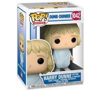 Figurine Funko Pop - Dumb Et Dumber N°1042 - Harry Dunne Se Fait Couper Les Cheveux (51959)