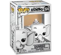 Figurine Funko Pop - Dumbo [Disney] N°1524 - Dumbo - Esquisse (80940)