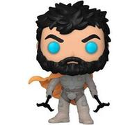 Funko Pop! Movies: Dune 2 - Stilgar- Figurine en Vinyle à Collectionner - Idée de Cadeau - Produits Officiels - Jouets pour Les Enfants et Adultes - Movies Fans