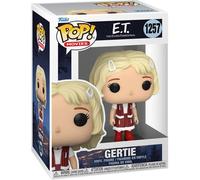 Funko - Figurine Pop! en vinyle Gertie - E.T. 40th (E.T. The Extra Terrestrial)