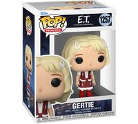 Funko Pop! Movies: E.T. 40th - Gertie - E.T. The Extra Terrestrial - Figurine en Vinyle à Collectionner - Idée de Cadeau - Produits Officiels - Jouets pour Les Enfants et Adultes - Movies Fans