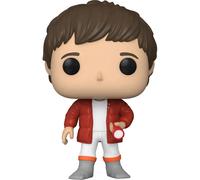 Figurine Funko Pop E.T. The Extra-Terrestrial 40th Elliott Rouge 9 cm
