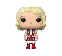 Figurine Funko Pop E.T. The Extra-Terrestrial 40th Gertie Rouge 9 cm