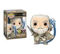 Figurine Funko Pop! Earth Day N°1203 - Le Seigneur Des Anneaux- Gandalf Avec Epe G