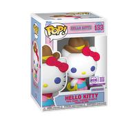 Figurine Funko Pop! Elite Hello Kitty Hello Kitty (cowgirl)