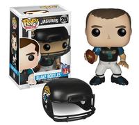 Figurine Funko POP En Vinyle Blake Bortles Des Jacksonville Jaguars NFL