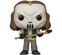Figurine Funko POP En Vinyle Des Tortues Ninja Adolescents | Casey Jones