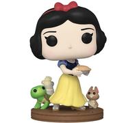 Figurine Funko POP En Vinyle Disney Princesses | Blanche Neige
