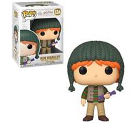 Figurine Funko POP En Vinyle Harry Potter | Ron Weasley De Vacances