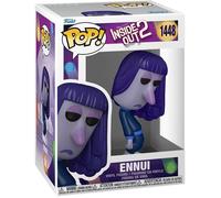 Figurine - FUNKO - Pop ! Ennui - Disney Pixar Inside Out 2 - À partir de 3 ans - Mixte