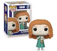 Figurine Funko Pop! - Entretien Avec Un Vampire - Claudia G