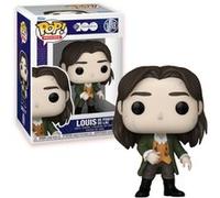 Figurine Funko Pop! - Entretien Avec Un Vampire - Louis De Pointe Du Lac G