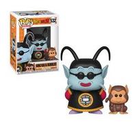 Figurine Funko Pop Et Buddy King Kai Et Bubbles G