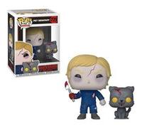 Figurine Funko Pop Et Buddy Pet Sematary Undead Gage Et Church G