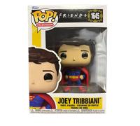 Friends - Figurine Pop! Joey 9 Cm