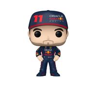 Figurine Funko Pop! - F1 - Pop 1 - 9 cm - PVC - Mixte