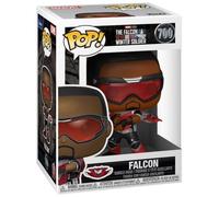 Figurine Funko Pop - Falcon Et Le Soldat De L'hiver N°700 - Falcon (51624)