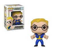 Figurine Fallout - Vault Boy Nerd Rage Pop 10cm