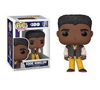 Figurine Funko Pop! | Family Matters | Eddie G