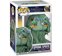 Figurine - Funko Pop! - Fantasia 2000 - S.Spring Sprite - Vinyle Durable - Cadeau Idéal