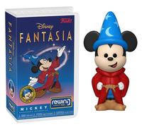 Figurine Funko Pop - Fantasia [Disney] - L'apprenti Sorcier Mickey Mouse [Avec Chase] (70985)
