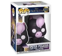 Figurine Funko Pop - Fantasia [Disney] N°989 - Baby Pegasus (51939)