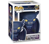 Figurine Funko Pop - Fantasia [Disney] N°991 - Chernabog (51940)