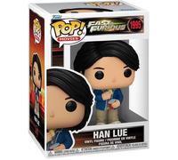 Figurine Funko Pop! | Fast And Furious | Han Lue