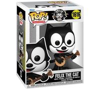 Figurine Funko Pop! - Felix Le Chat 105th - Felix
