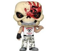 Figurine Funko Pop! - Ffdp - Knucklehead G