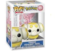 Funko Pop ! Pokémon - Patachiot