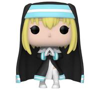 Funko – Figurine Pop! – Iris (Fire Force) – Vinyle 9 cm
