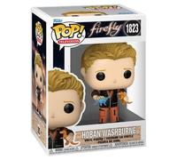 Funko – Figurine Pop! TV – Hoban Washburne (Firefly) – Vinyle 9 cm