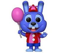 Figurine Funko Pop! - Five Nights At Freddy's - Balloon Bonnie G