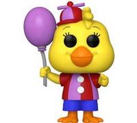Figurine Funko Pop! - Five Nights At Freddy's - Balloon Chica G