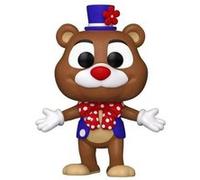 Figurine Funko Pop! - Five Nights At Freddy's - Circus Freddy G