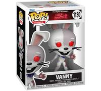 Funko Pop! – Figurine vinyle Vanny (Five Nights at Freddy's: Help Wanted 2) – 9 cm – Officiel