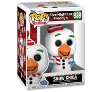 Figurine Funko Pop! - Five Nights At Freddy's - Holiday Chica G