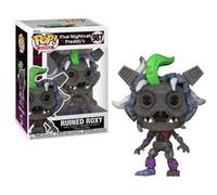 Figurine Funko Pop! - Five Nights At Freddy's - Roxy G