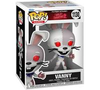 Funko Pop! – Figurine vinyle Vanny (Five Nights at Freddy's: Help Wanted 2) – 9 cm – Officiel