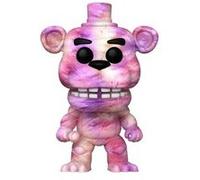 Figurine Funko Pop! - Five Nights At Fresddy's - Tiedye Freddy