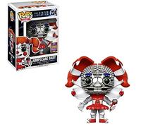 Figurine - Funko Pop - Fnaf - Jumpscare Baby