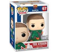 Funko Football Barcelone Ter Stegen Figurine