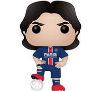 Figurine Funko Pop Football Edinson Cavani PSG G