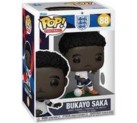 Figurine Funko Pop Football England Bukayo Saka