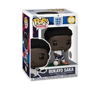 Figurine Pop Football England Bukayo Saka