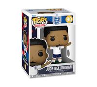 Figurine Funko Pop Football England Jude Bellingham