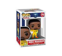 Figurine Funko Pop! - Football France - Mike Maignan - Vinyle Officielle