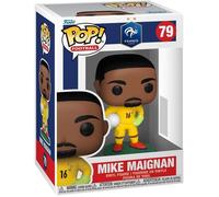 Funko – Figurine Pop! Football France Mike Maignan – Vinyle de collection, Produit officiel