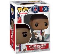 Figurine Funko Pop Football Kylian Mbappé G